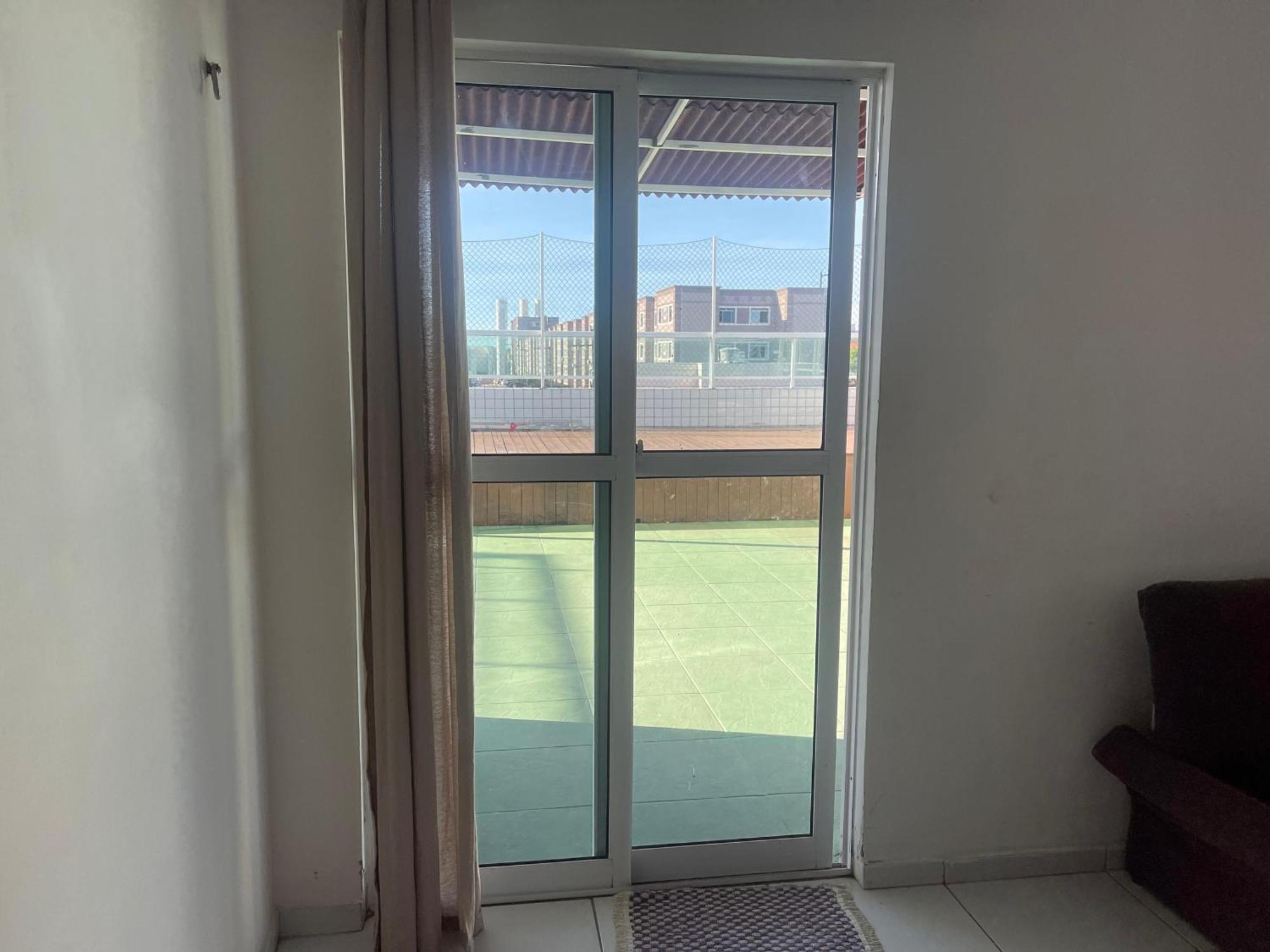 Apartmán Cobertura Com Area De Lazer Privada Com Piscina Infantil João Pessoa Exteriér fotografie