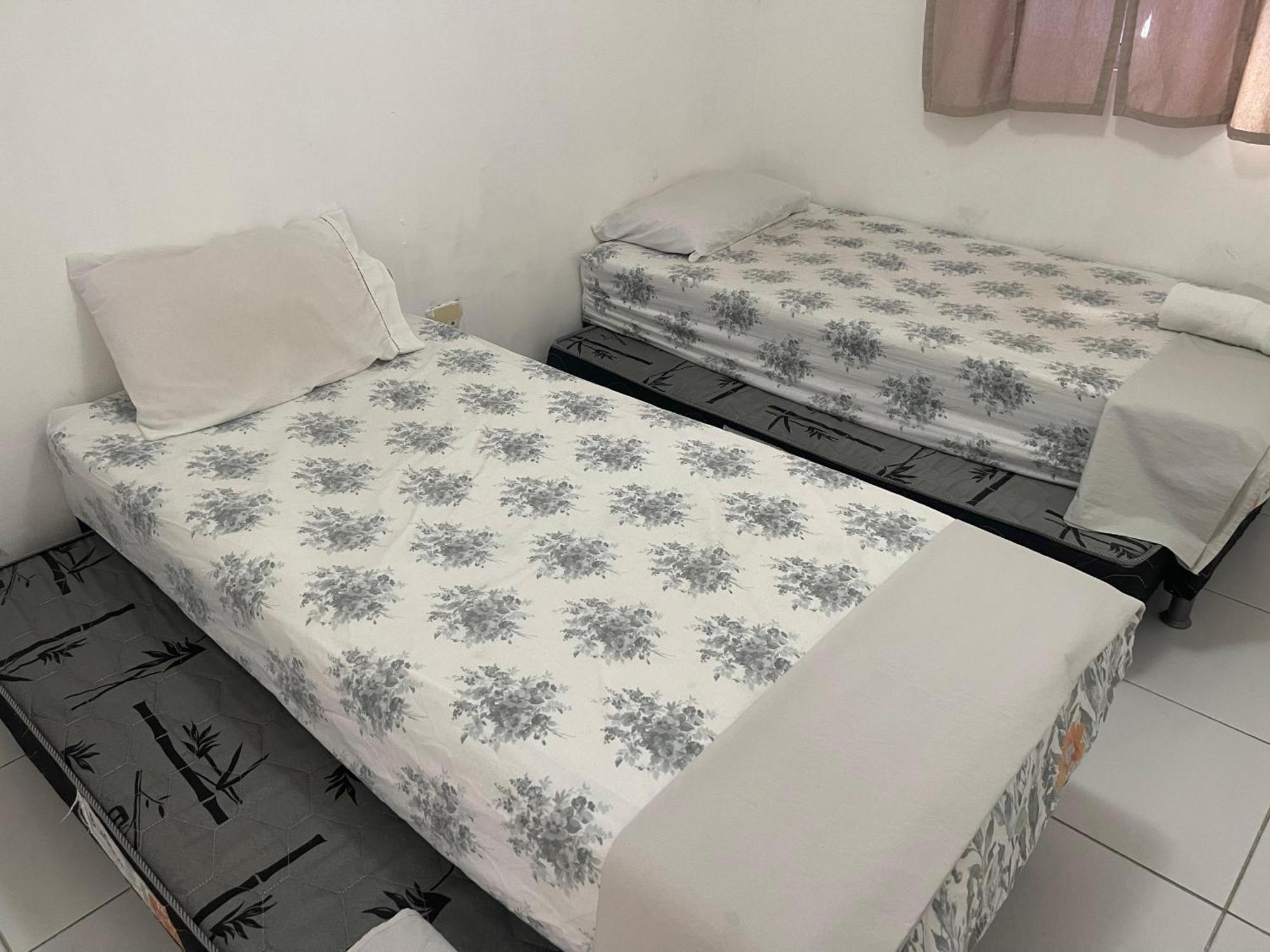 Apartmán Cobertura Com Area De Lazer Privada Com Piscina Infantil João Pessoa Exteriér fotografie