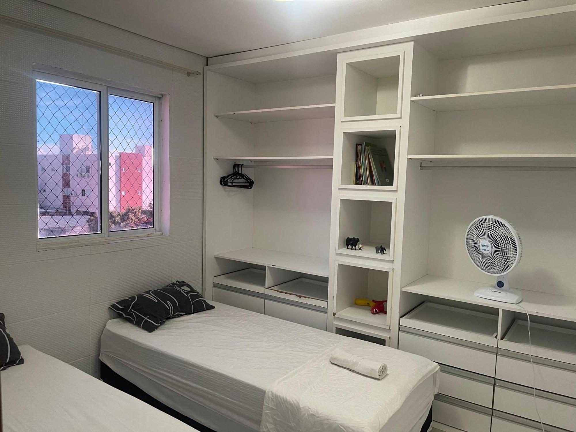 Apartmán Cobertura Com Area De Lazer Privada Com Piscina Infantil João Pessoa Exteriér fotografie